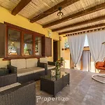Family Retreat By Propertize فيلة *