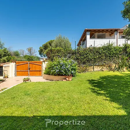 Family Retreat By Propertize