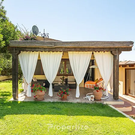 Villa Family Retreat By Propertize *