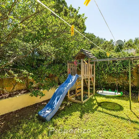Family Retreat By Propertize * أولبيا