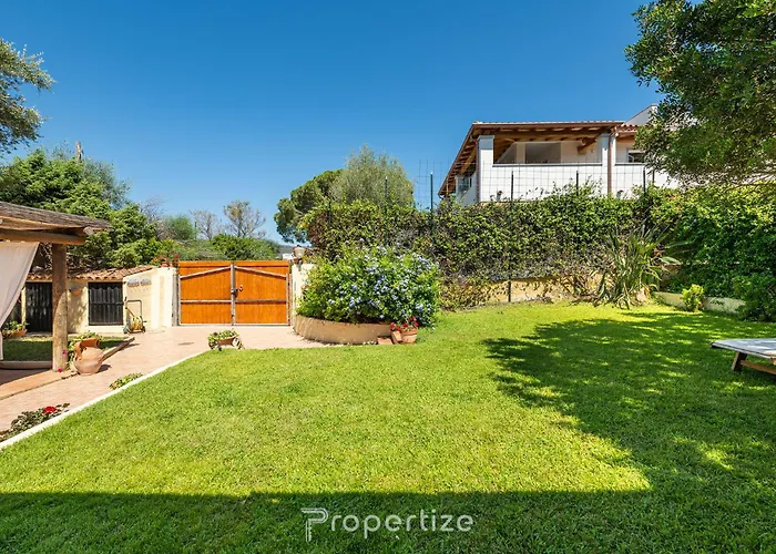 Family Retreat By Propertize