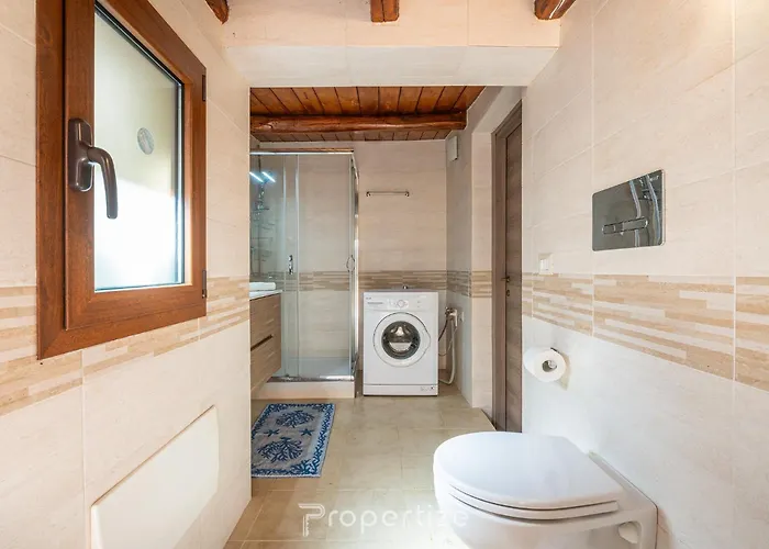 Family Retreat By Propertize