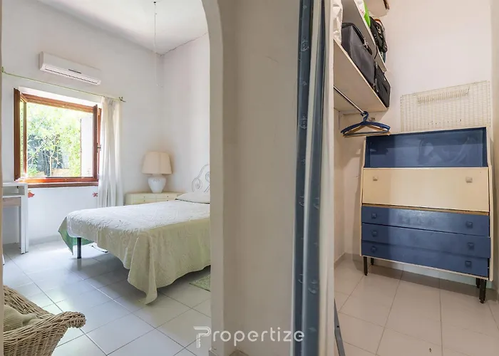 Villa Family Retreat By Propertize Olbia