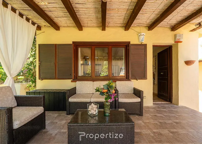 Family Retreat By Propertize *