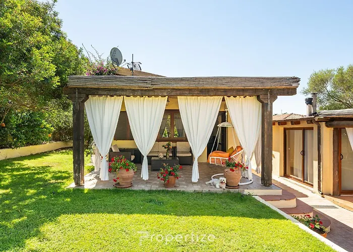 Villa Family Retreat By Propertize *