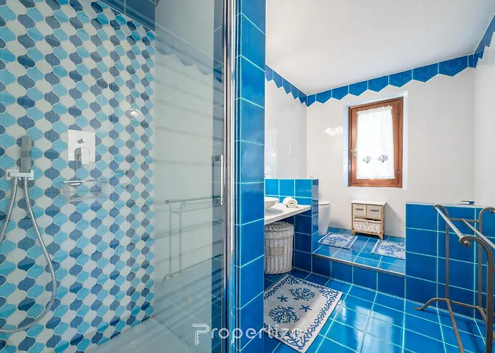 Family Retreat By Propertize * Olbia