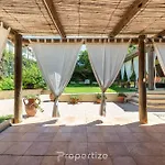 Villa Family Retreat By Propertize Olbia