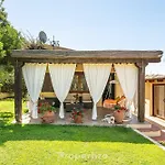 Family Retreat By Propertize *