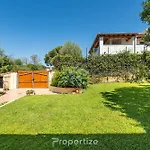 Family Retreat By Propertize Olbia