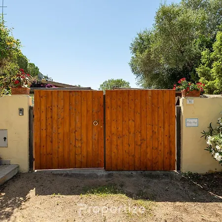 Family Retreat By Propertize Olbia