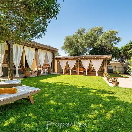 Family Retreat By Propertize *