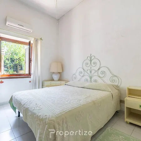 Willa Family Retreat By Propertize Olbia