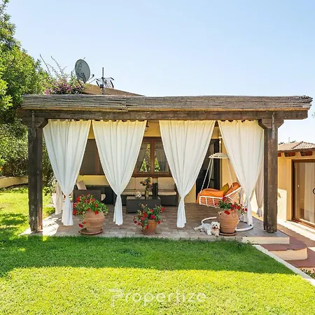 Family Retreat By Propertize *