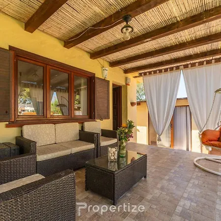 Family Retreat By Propertize Villa *