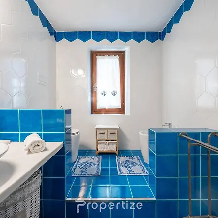 Family Retreat By Propertize Olbia