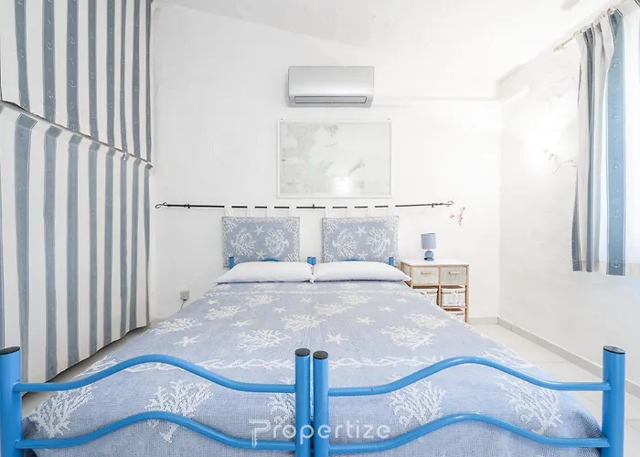 Villa Family Retreat By Propertize Olbia