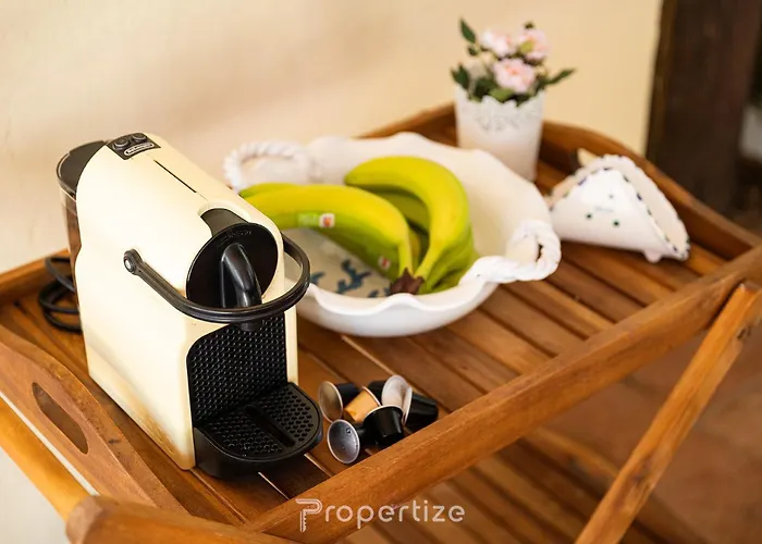 Villa Family Retreat By Propertize Olbia