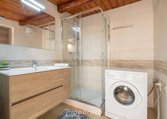 Family Retreat By Propertize