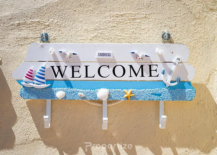 Villa Family Retreat By Propertize Olbia