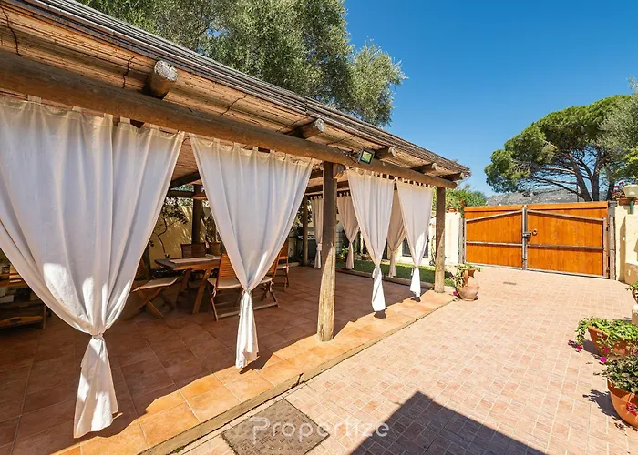 Family Retreat By Propertize Olbia