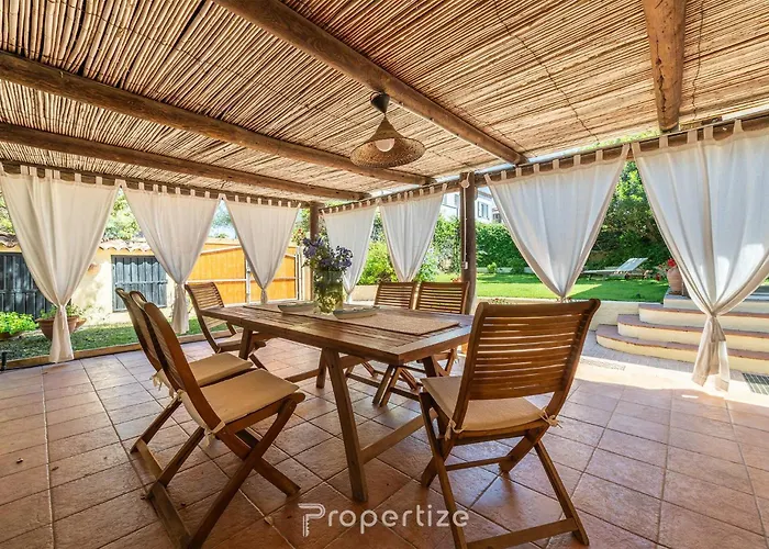 Willa Family Retreat By Propertize *