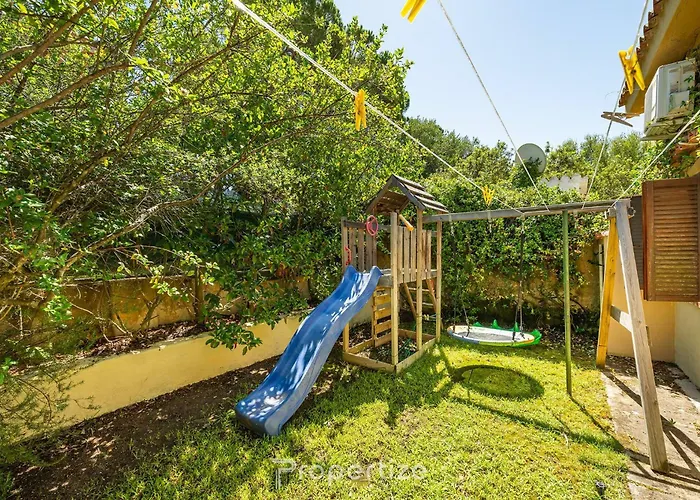 Family Retreat By Propertize * Olbia