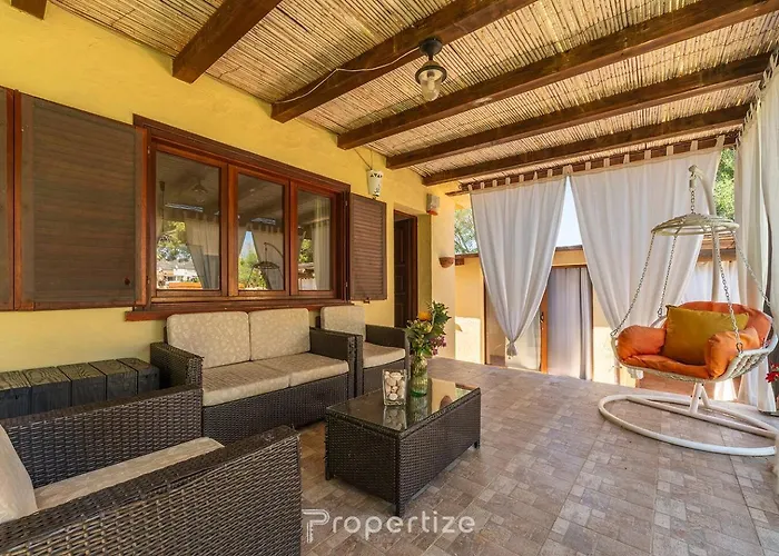 Family Retreat By Propertize Willa *