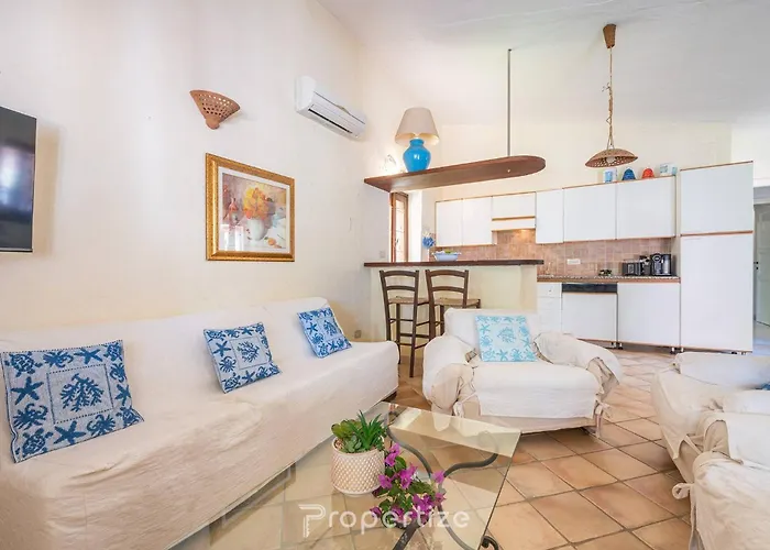 Family Retreat By Propertize * Olbia