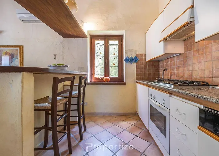 Family Retreat By Propertize * Olbia