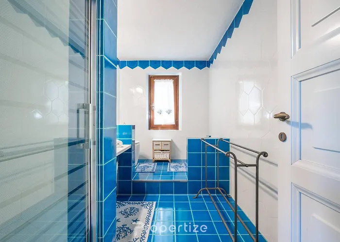 Family Retreat By Propertize *