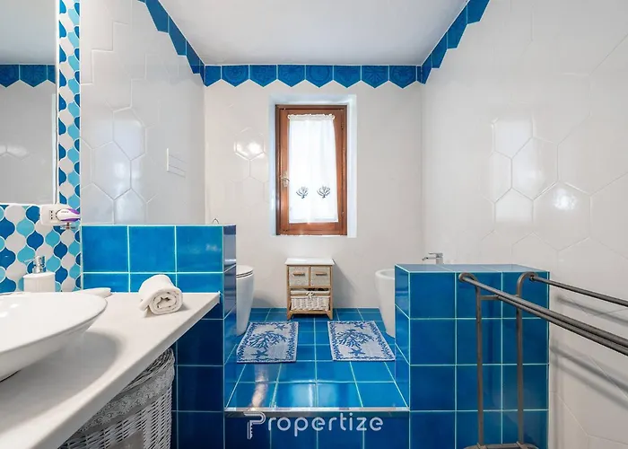 Family Retreat By Propertize Olbia