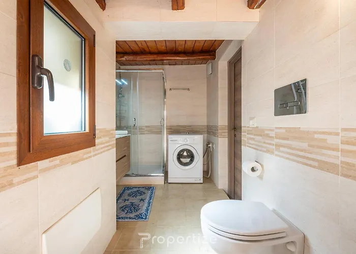 Family Retreat By Propertize *